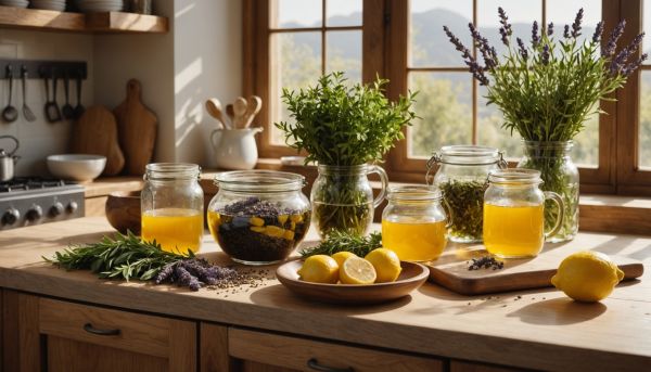 Santé et bien-être : pourquoi utiliser des produits naturels ?