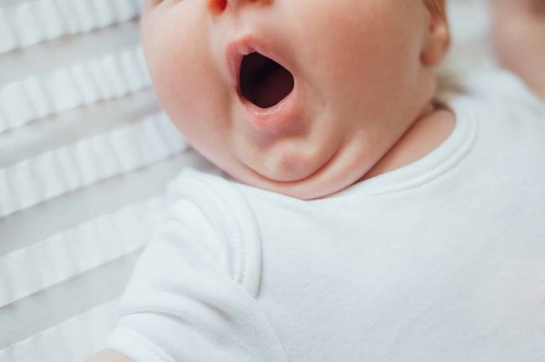 Bébé et son sommeil : pourquoi faire appel à un coach ?