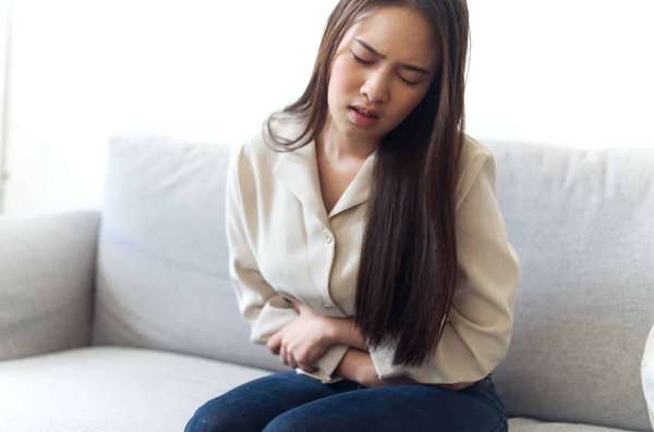 Huile de cannabis : quels effets sur les règles douloureuses ?