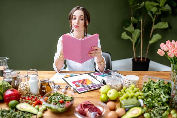 Diététicien à Angers : un spécialiste pour vous aider à perdre du poids après une grossesse
