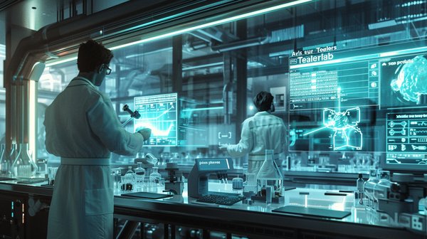 Avis sur tealerlab : quels sont ses produits phares ?