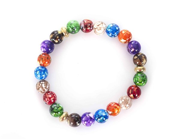 Bracelet en pierre : comment le porter correctement ?