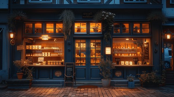 Votre guide des boutiques de produits naturels : avis et promos