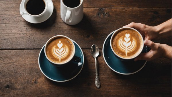 Comment trouver des conseils d'experts en café ?