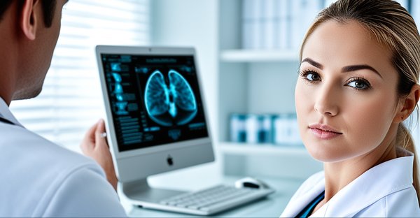 Tout savoir sur l'assistant médical en ligne : votre nouveau allié