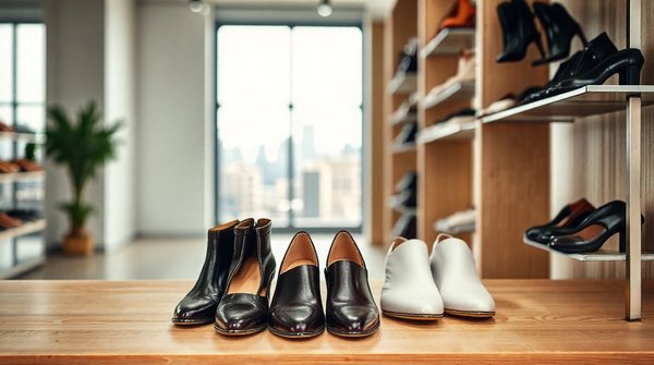 Top sélections de chaussures ortho pour femmes à essayer