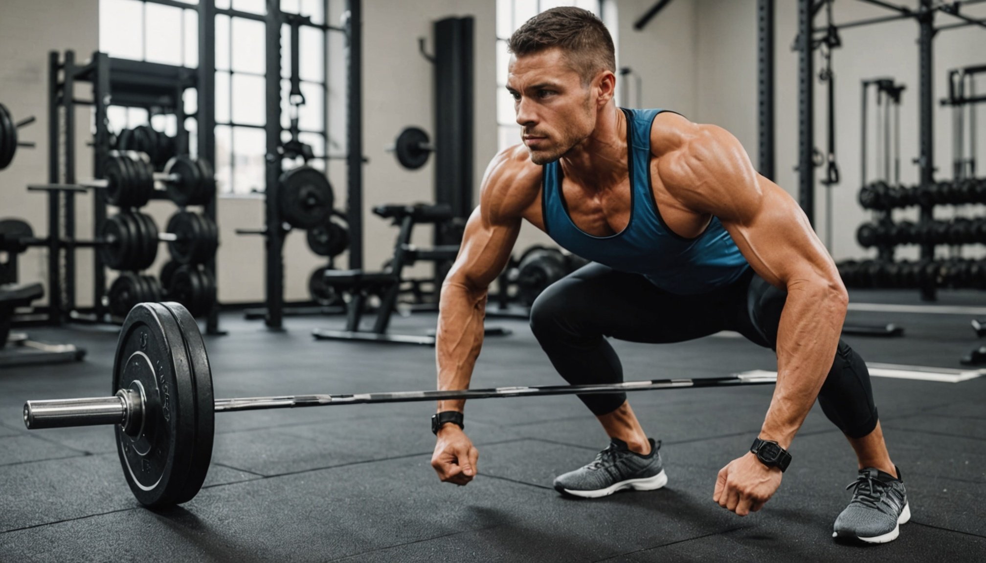 Vos questions sur la musculation économique